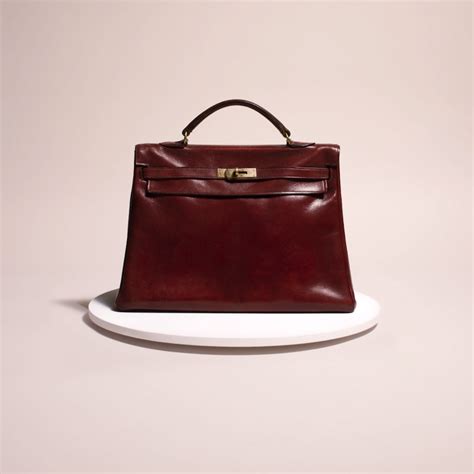 hermes kelly incident|hermes kelly bag 1930s.